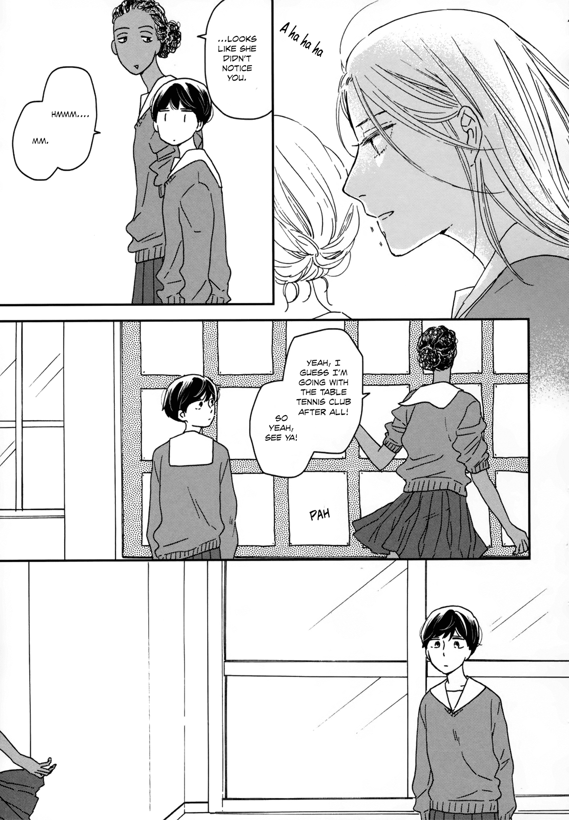 Different Country Diary Chapter 14 page 28 - Chapter 14: page.14