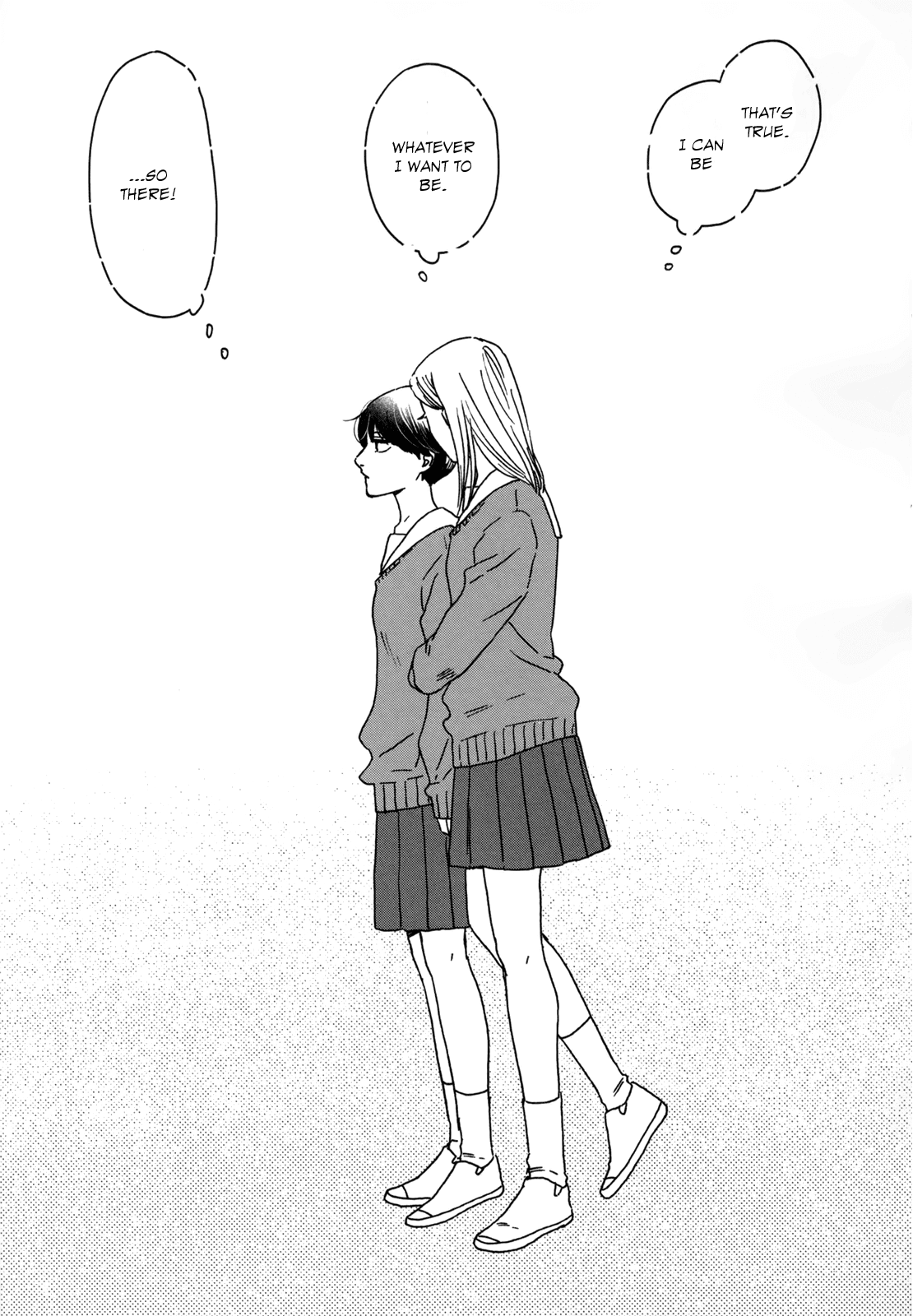 Different Country Diary Chapter 14 page 36 - Chapter 14: page.14