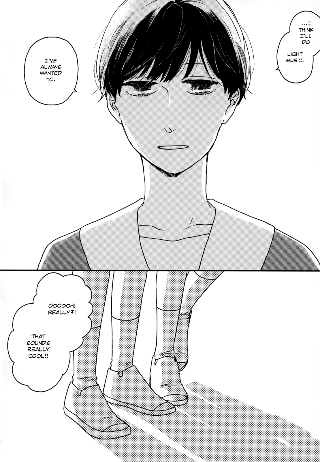 Different Country Diary Chapter 14 page 37 - Chapter 14: page.14
