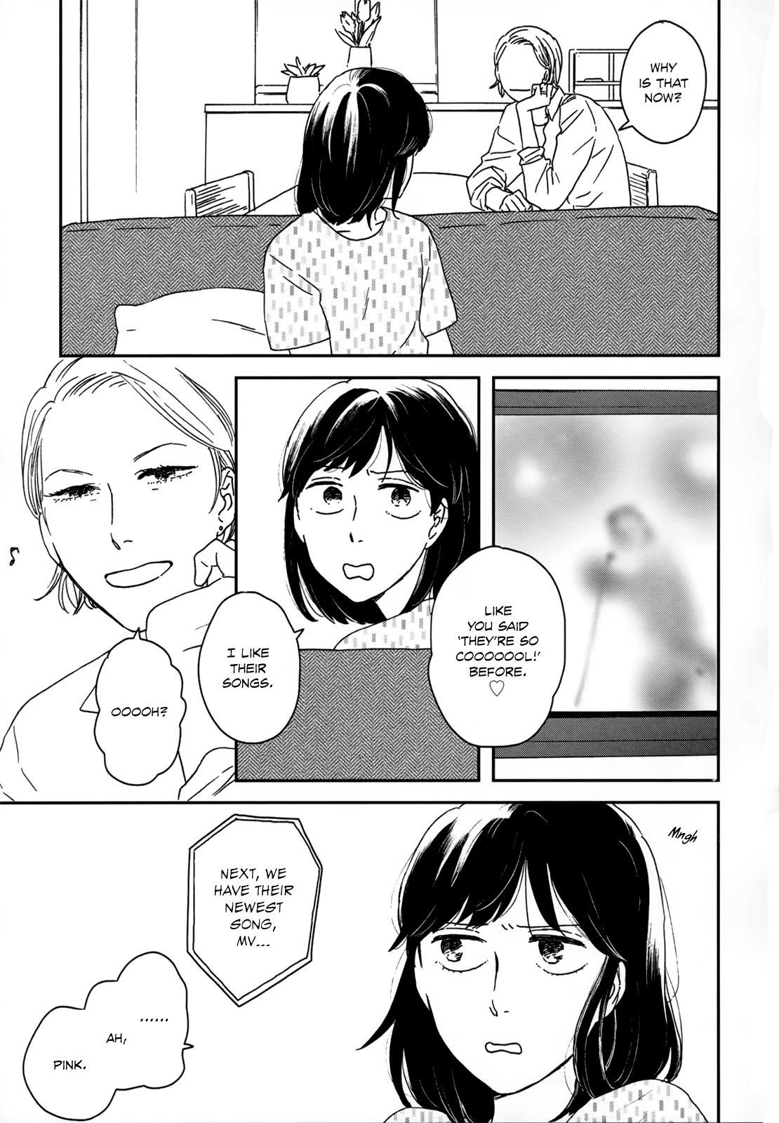 Different Country Diary Chapter 14 page 6 - Chapter 14: page.14