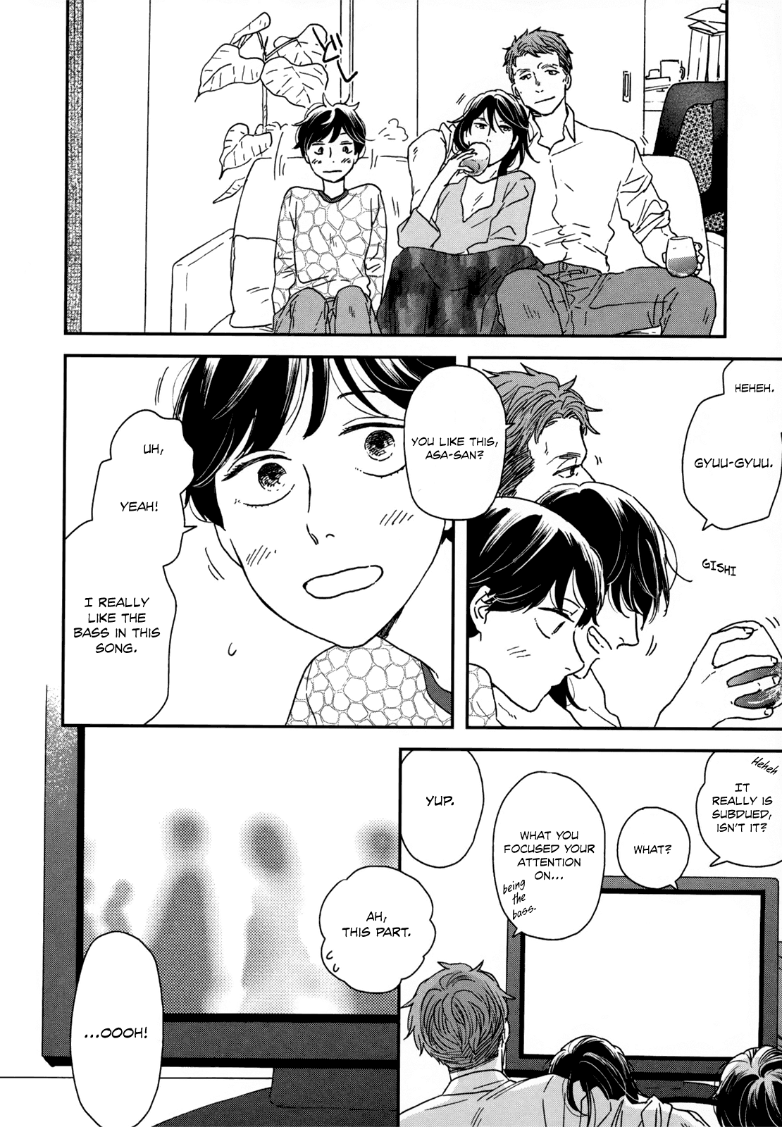 Different Country Diary Chapter 15 page 31 - Chapter 15: page.15