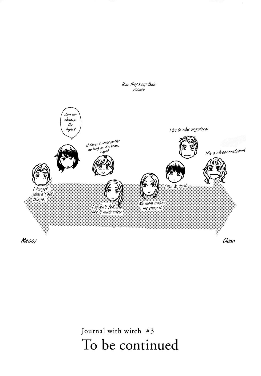 Different Country Diary Chapter 15 page 34 - Chapter 15: page.15