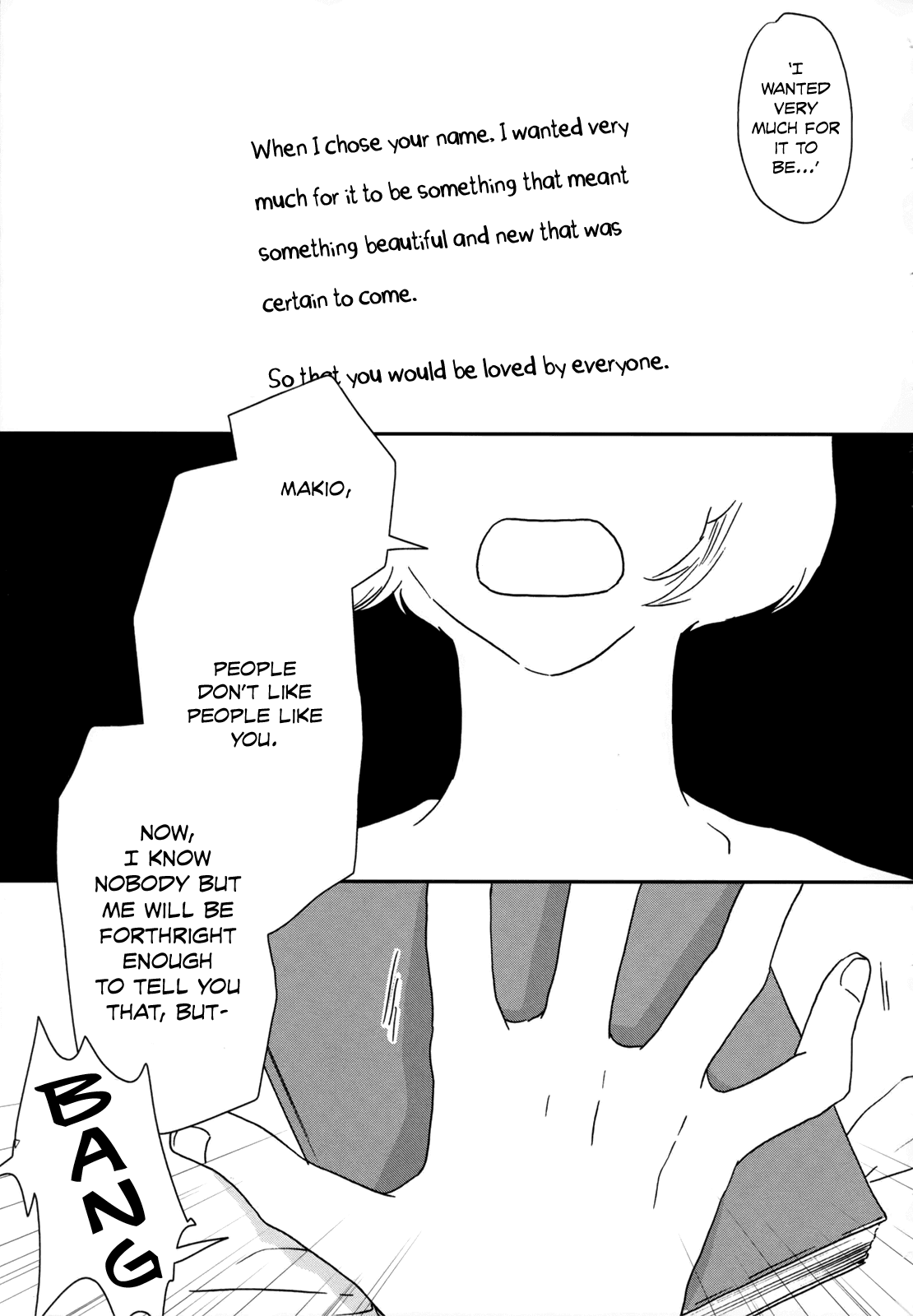 Different Country Diary Chapter 16 page 37 - Chapter 16: page.16