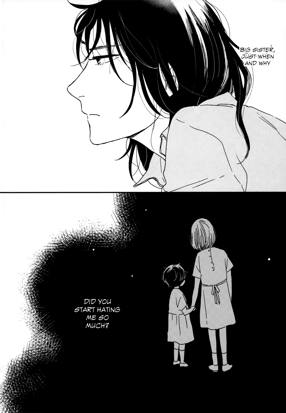 Different Country Diary Chapter 16 page 40 - Chapter 16: page.16