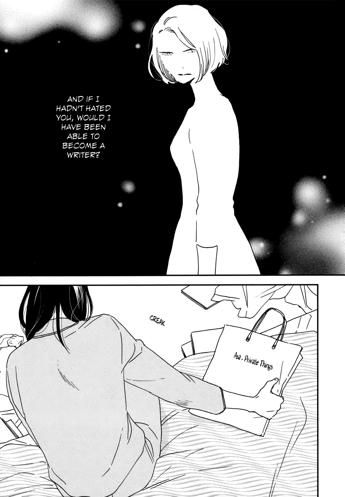 Different Country Diary Chapter 16 page 41 - Chapter 16: page.16
