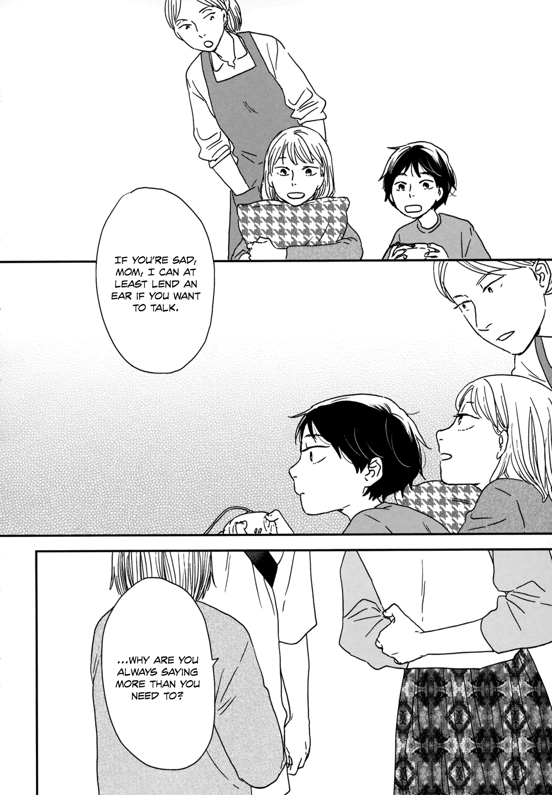 Different Country Diary Chapter 17 page 33 - Chapter 17: page.17