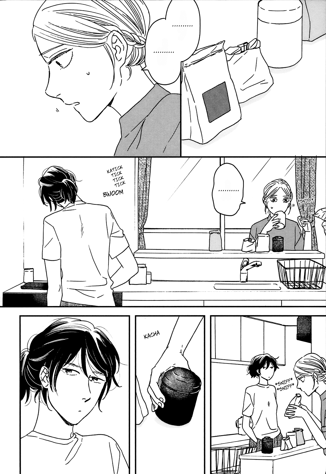 Different Country Diary Chapter 18 page 7 - Chapter 18: page.18