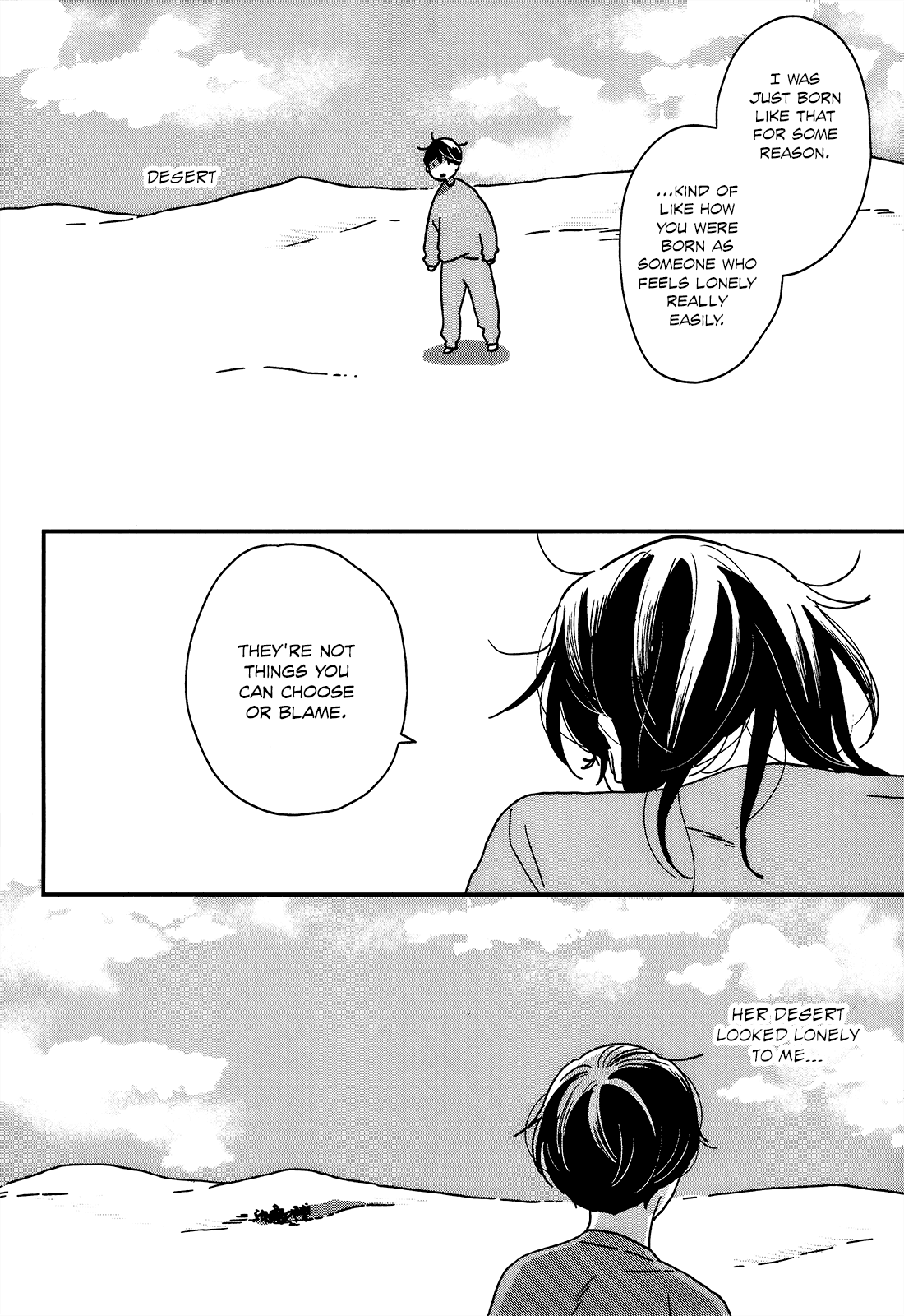 Different Country Diary Chapter 19 page 26 - Chapter 19: page.19