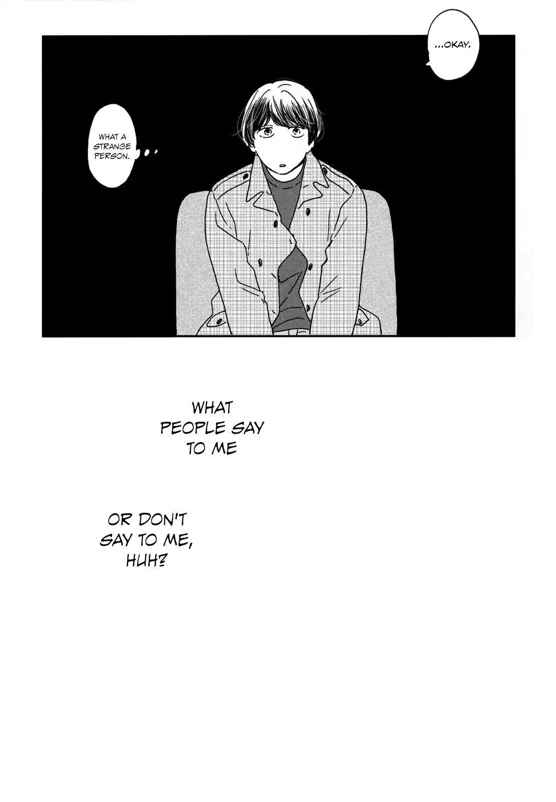 Different Country Diary Chapter 2 page 21 - Chapter 2: page.2