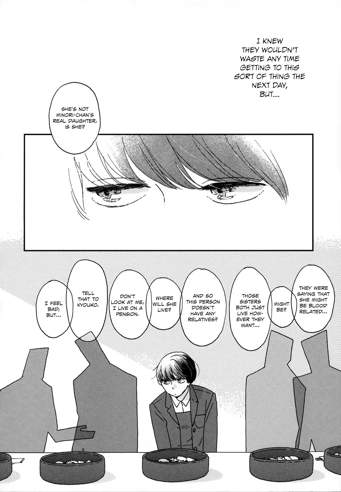 Different Country Diary Chapter 2 page 22 - Chapter 2: page.2