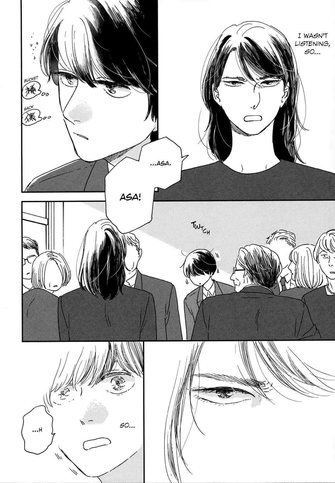 Different Country Diary Chapter 2 page 24 - Chapter 2: page.2