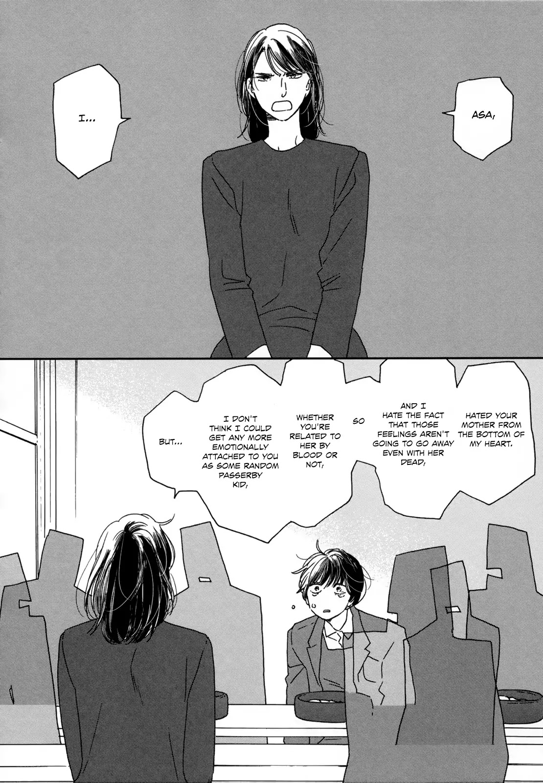 Different Country Diary Chapter 2 page 26 - Chapter 2: page.2