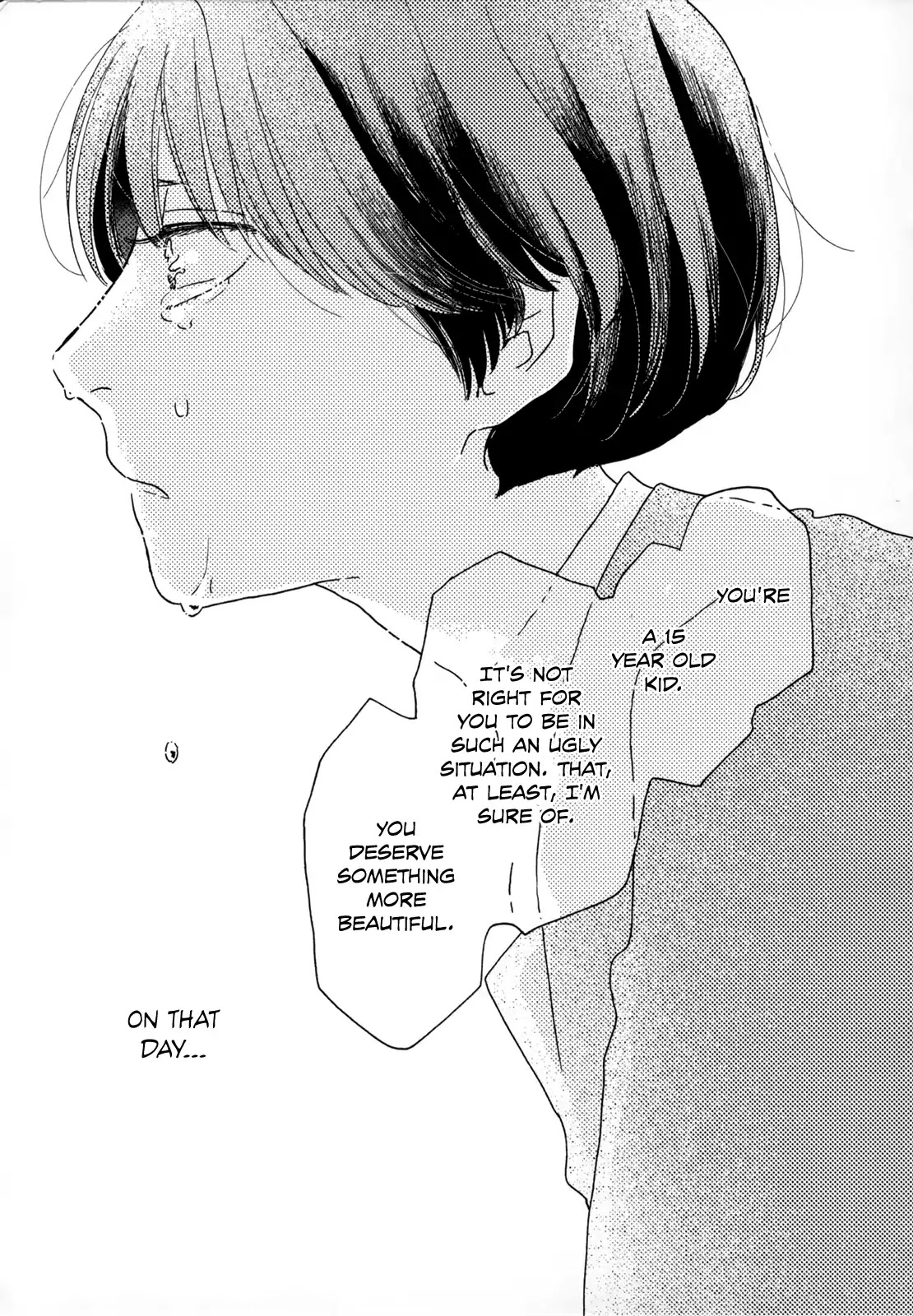 Different Country Diary Chapter 2 page 27 - Chapter 2: page.2