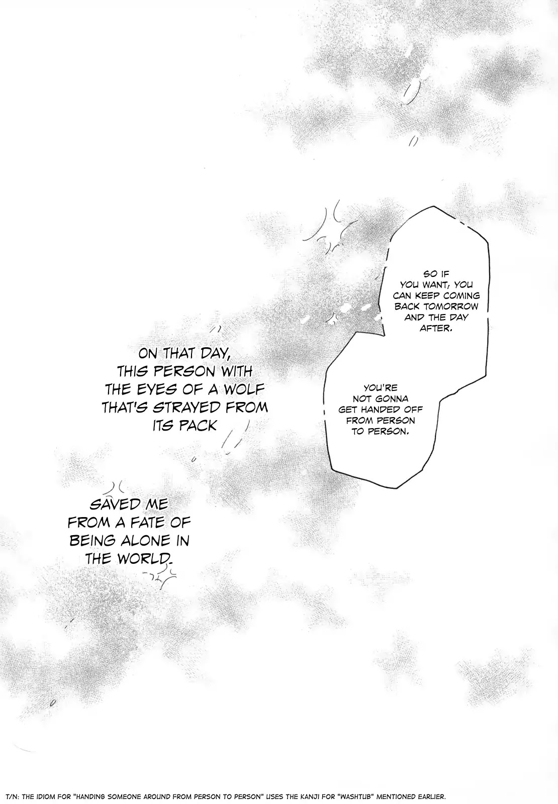 Different Country Diary Chapter 2 page 29 - Chapter 2: page.2