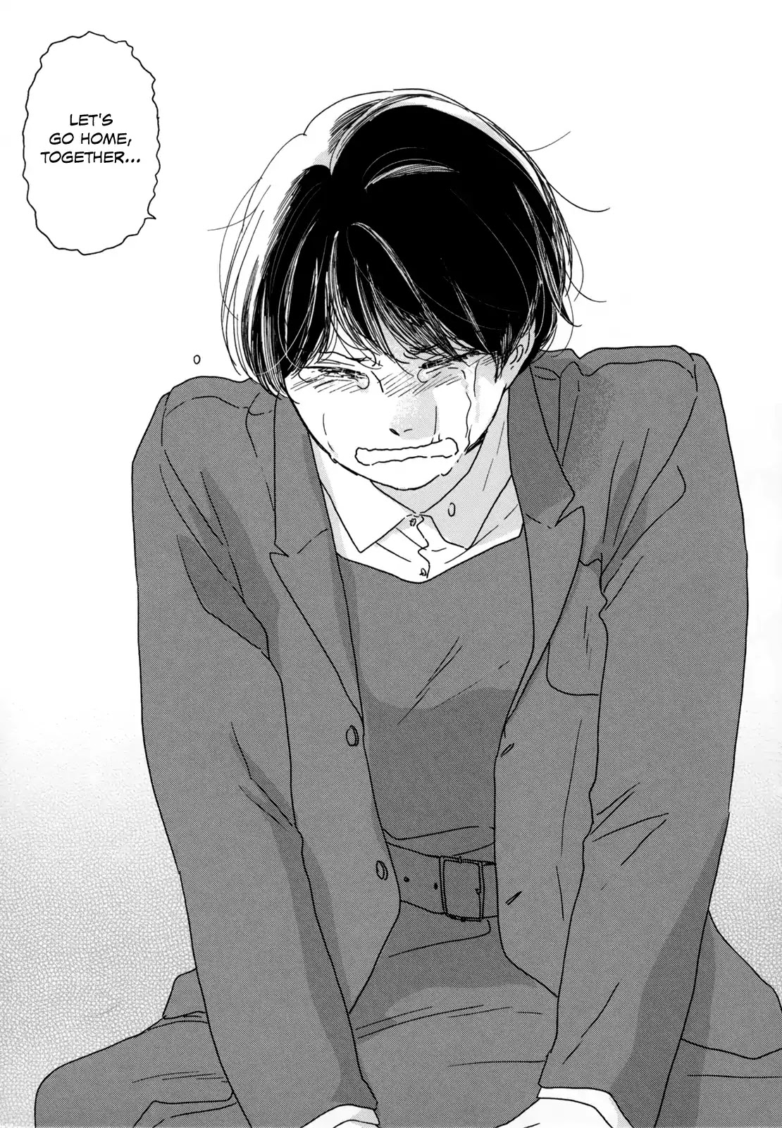 Different Country Diary Chapter 2 page 31 - Chapter 2: page.2