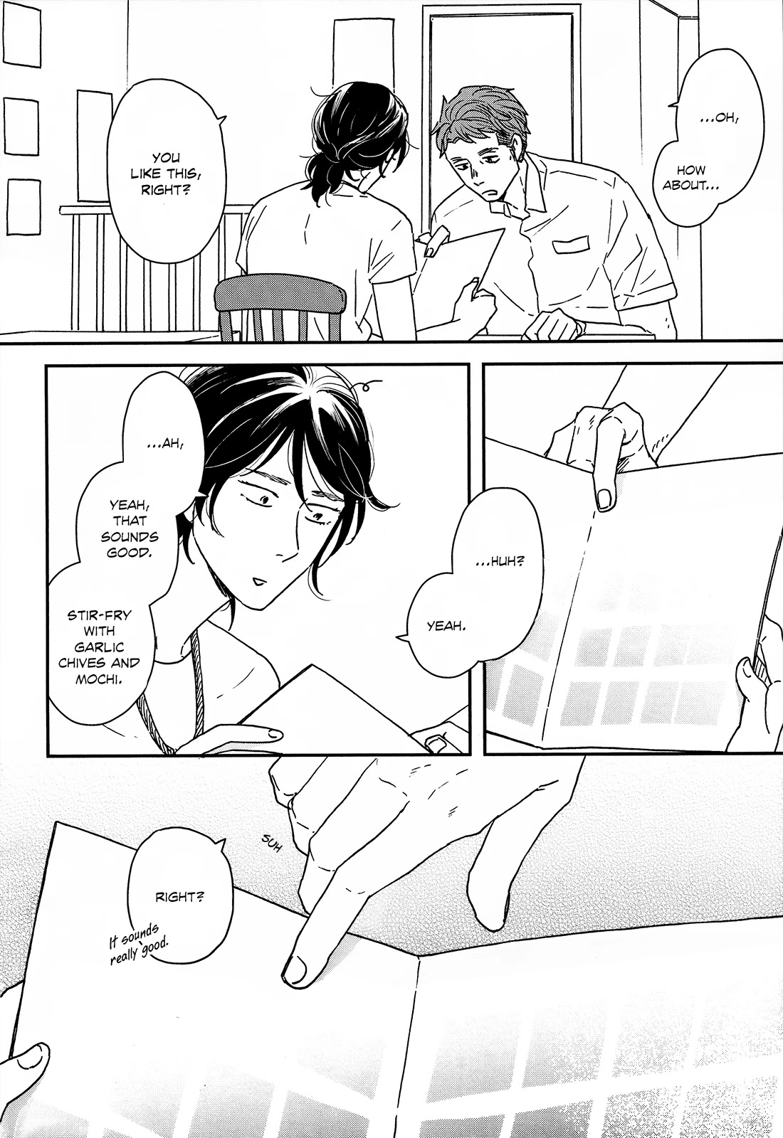 Different Country Diary Chapter 20 page 12 - Chapter 20: page.20