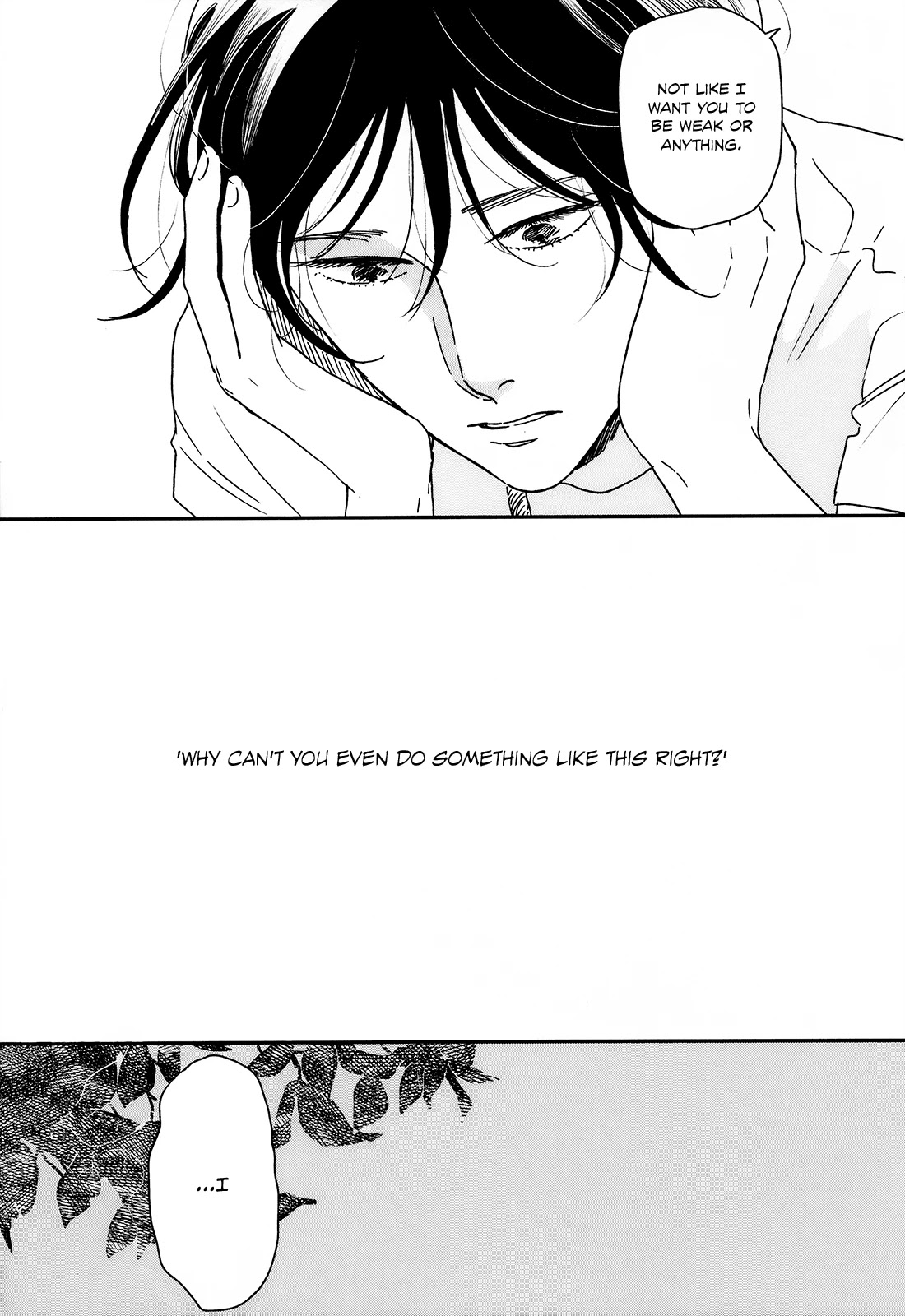 Different Country Diary Chapter 20 page 25 - Chapter 20: page.20