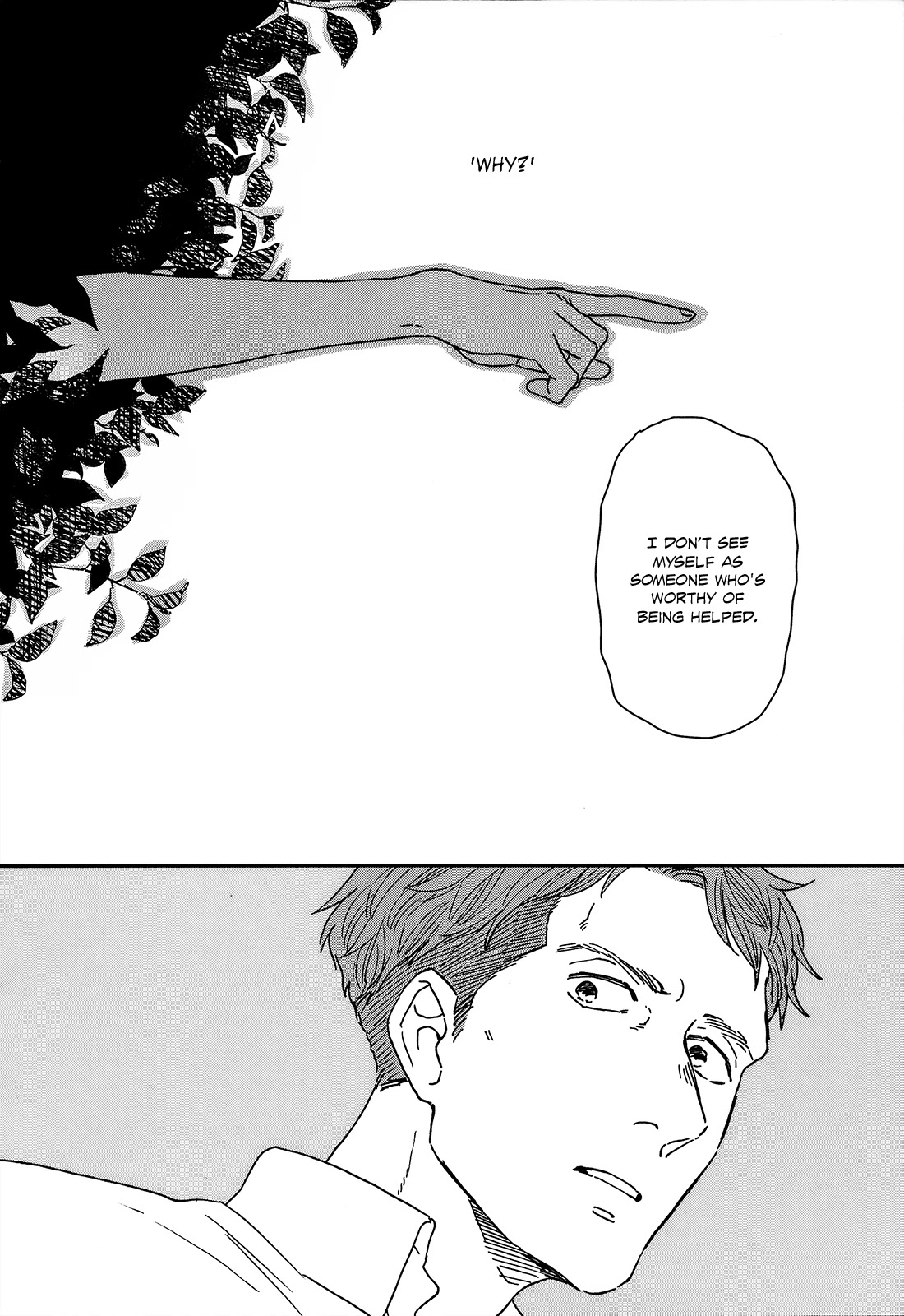 Different Country Diary Chapter 20 page 26 - Chapter 20: page.20