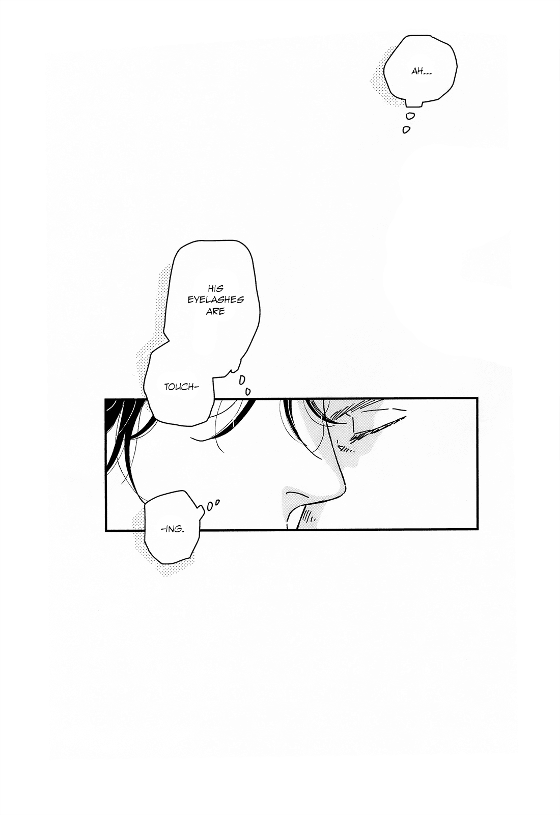 Different Country Diary Chapter 20 page 33 - Chapter 20: page.20