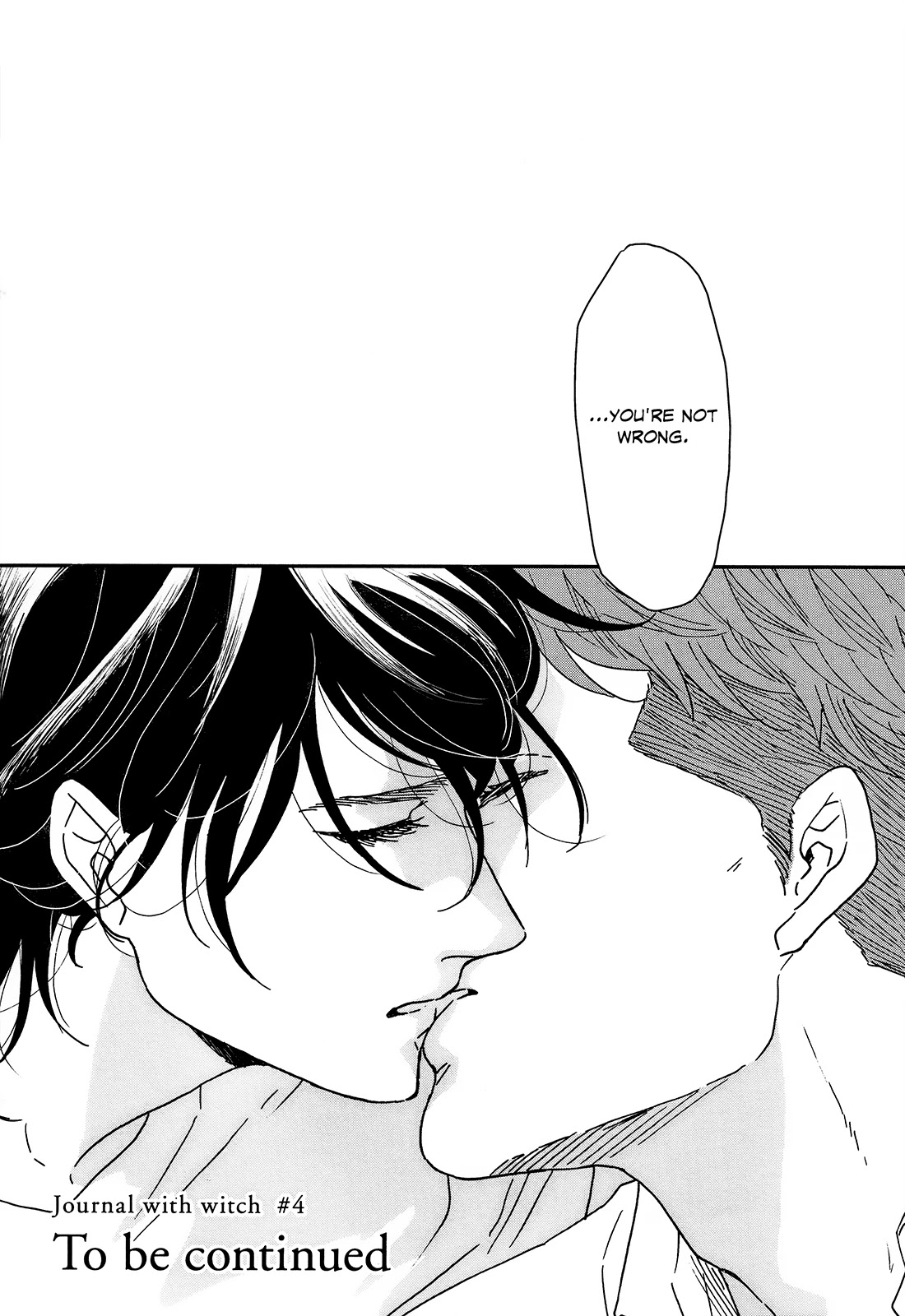 Different Country Diary Chapter 20 page 34 - Chapter 20: page.20