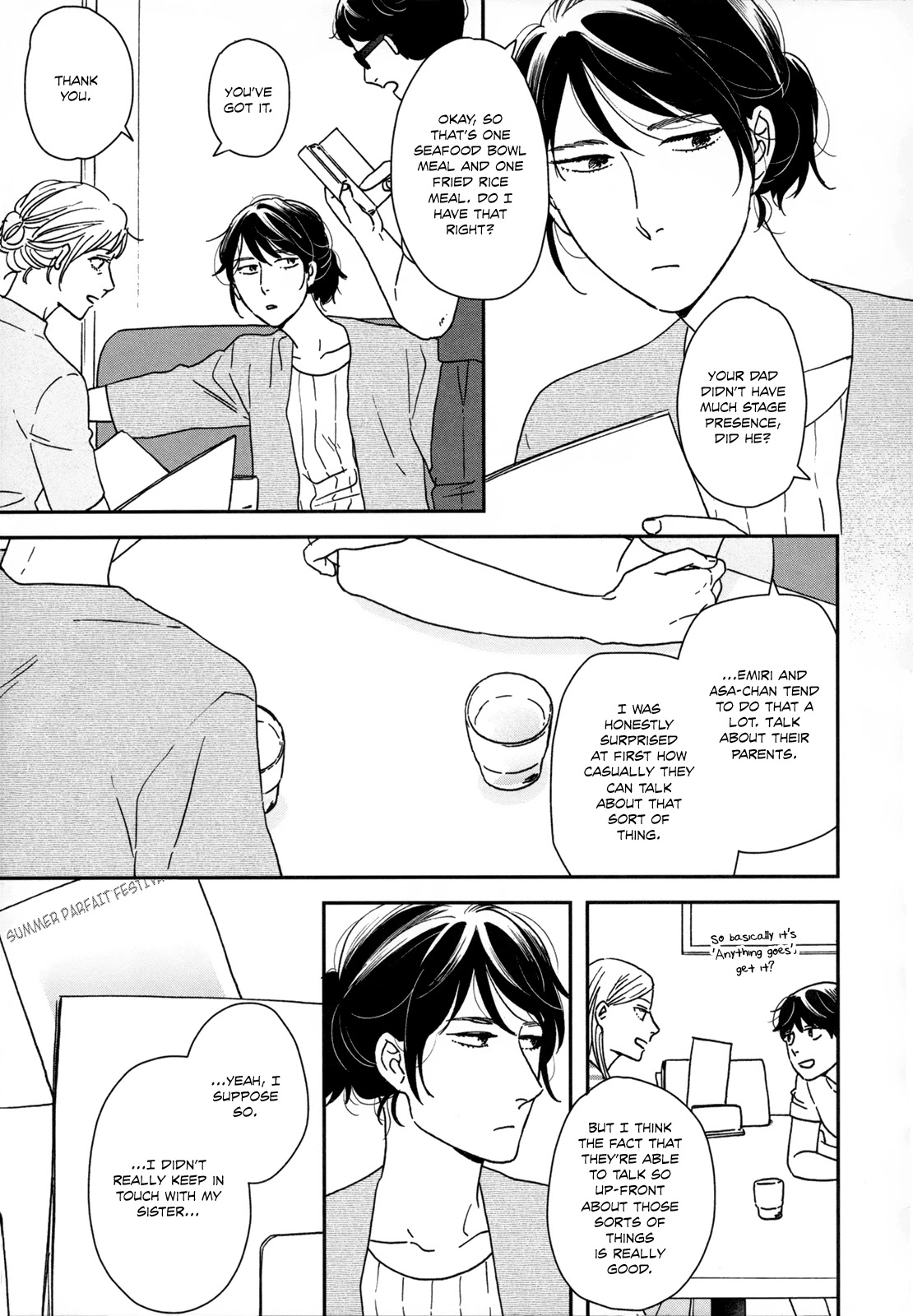 Different Country Diary Chapter 21 page 15 - Chapter 21: page.21