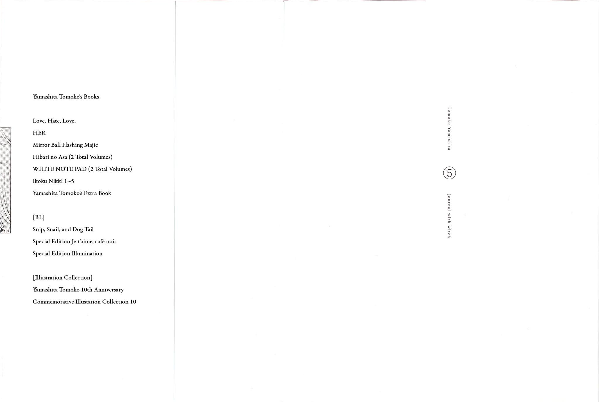 Different Country Diary Chapter 21 page 2 - Chapter 21: page.21