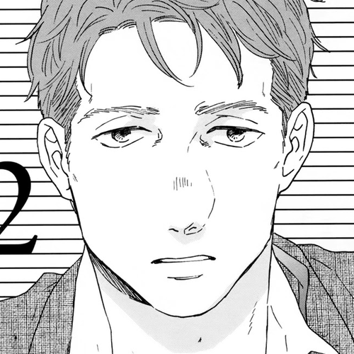 Different Country Diary Chapter 22: page.22 cover
