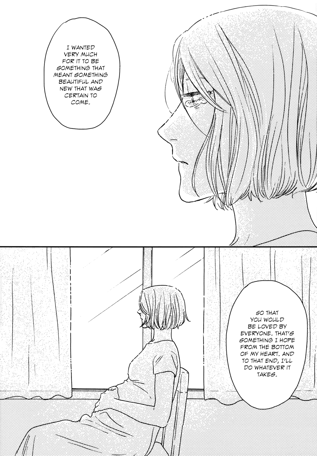 Different Country Diary Chapter 23 page 10 - Chapter 23: page.23