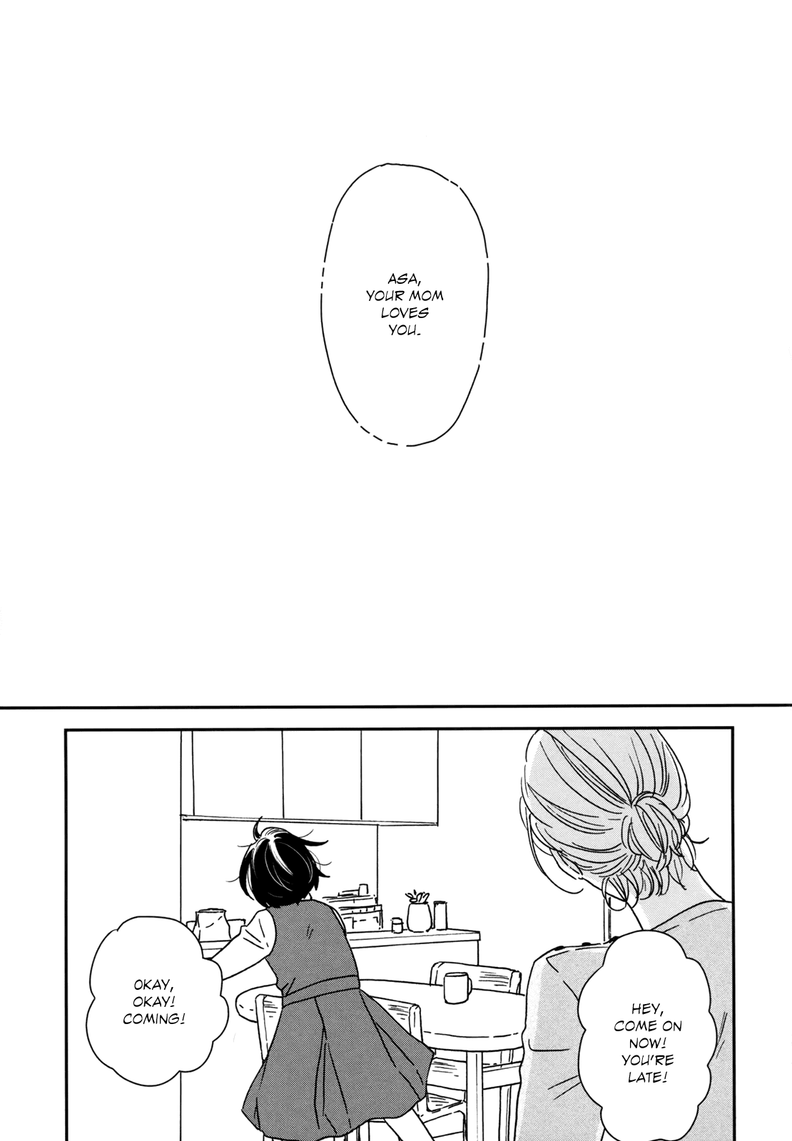 Different Country Diary Chapter 23 page 11 - Chapter 23: page.23