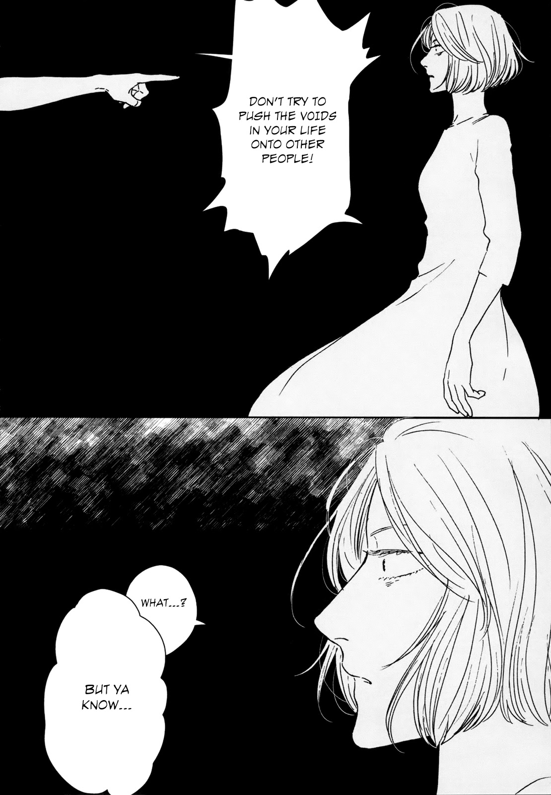 Different Country Diary Chapter 23 page 16 - Chapter 23: page.23