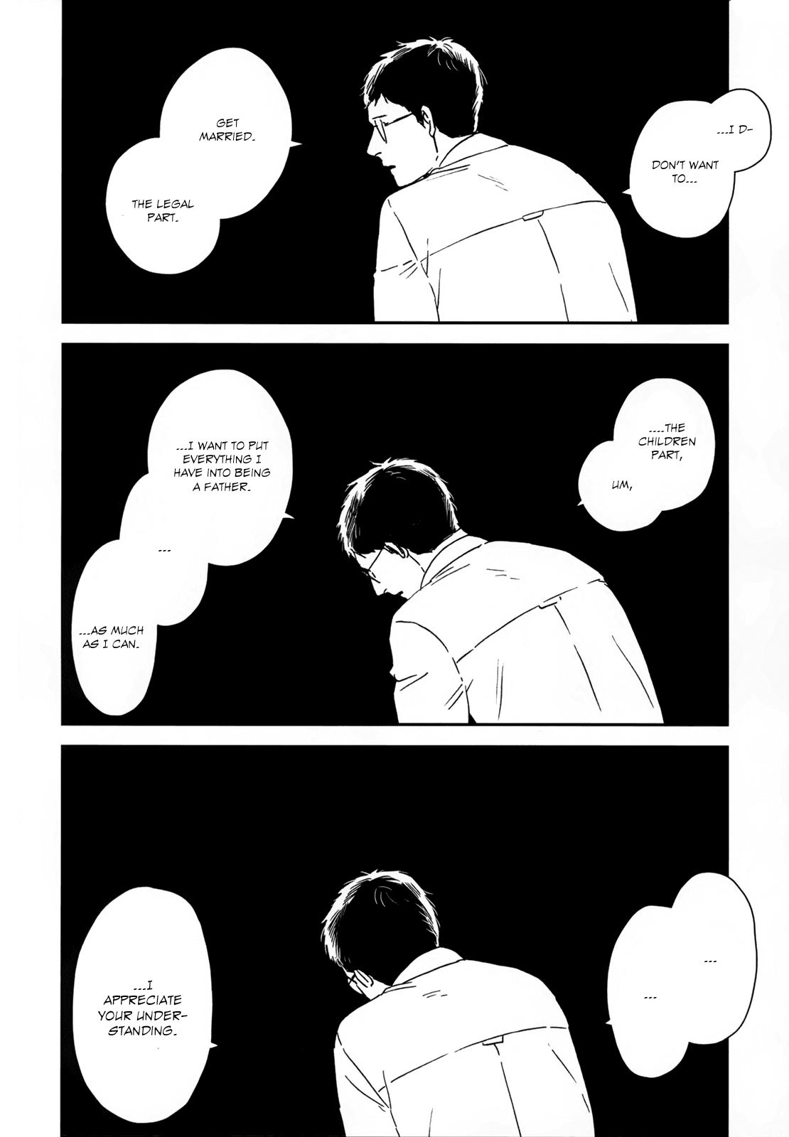 Different Country Diary Chapter 23 page 20 - Chapter 23: page.23