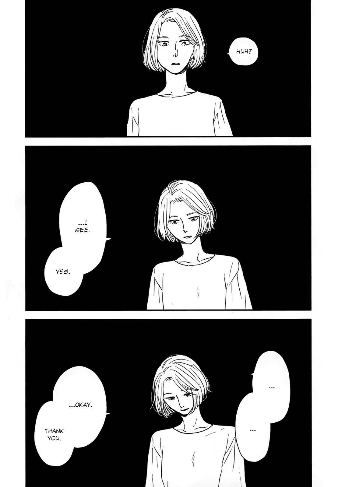 Different Country Diary Chapter 23 page 21 - Chapter 23: page.23