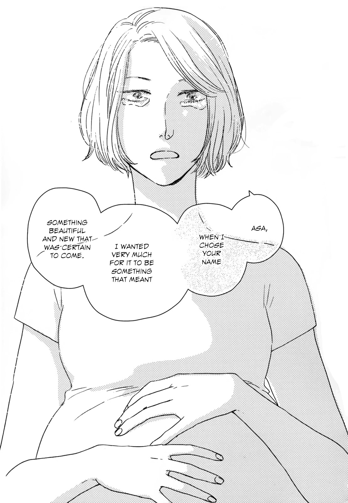 Different Country Diary Chapter 23 page 27 - Chapter 23: page.23