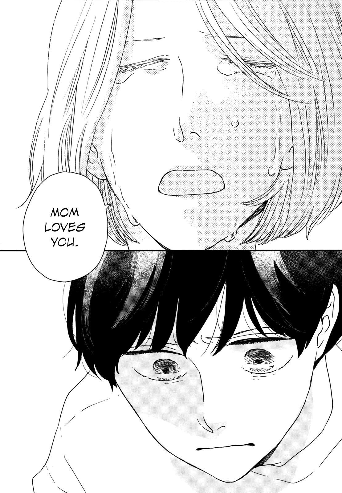 Different Country Diary Chapter 23 page 30 - Chapter 23: page.23