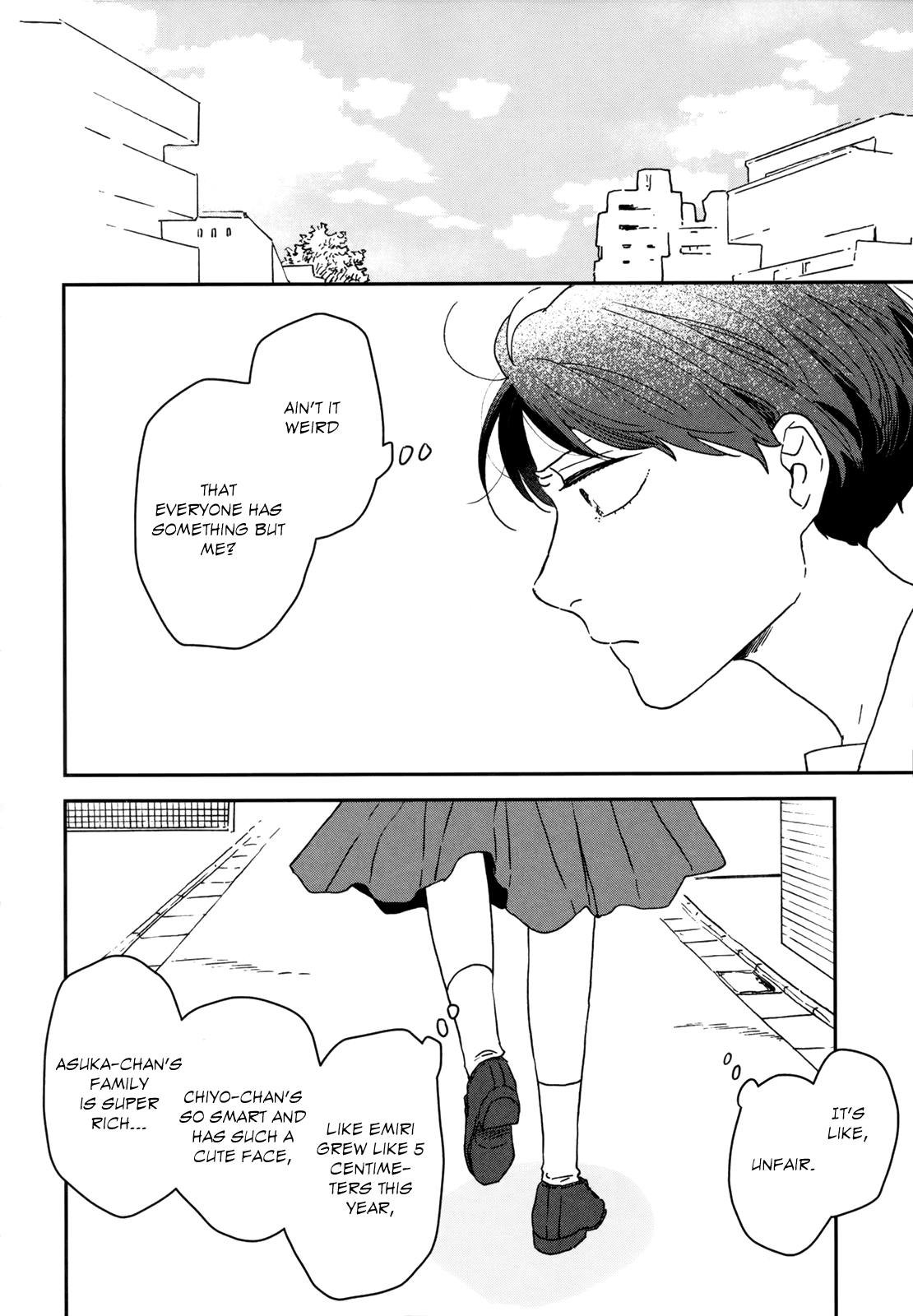 Different Country Diary Chapter 24 page 12 - Chapter 24: page.24
