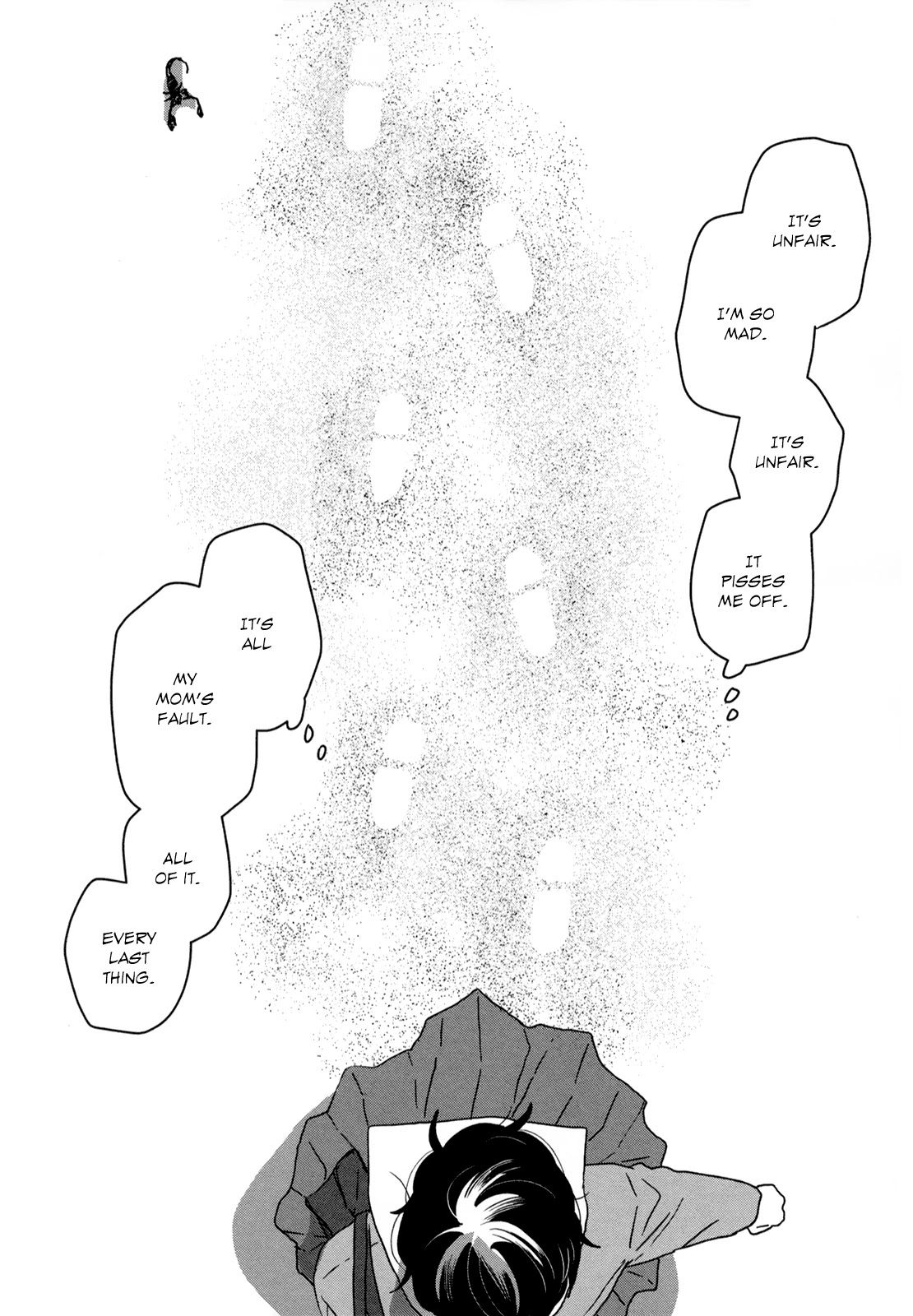 Different Country Diary Chapter 24 page 14 - Chapter 24: page.24