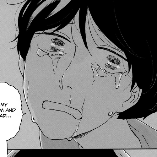Different Country Diary Chapter 25: page.25 cover