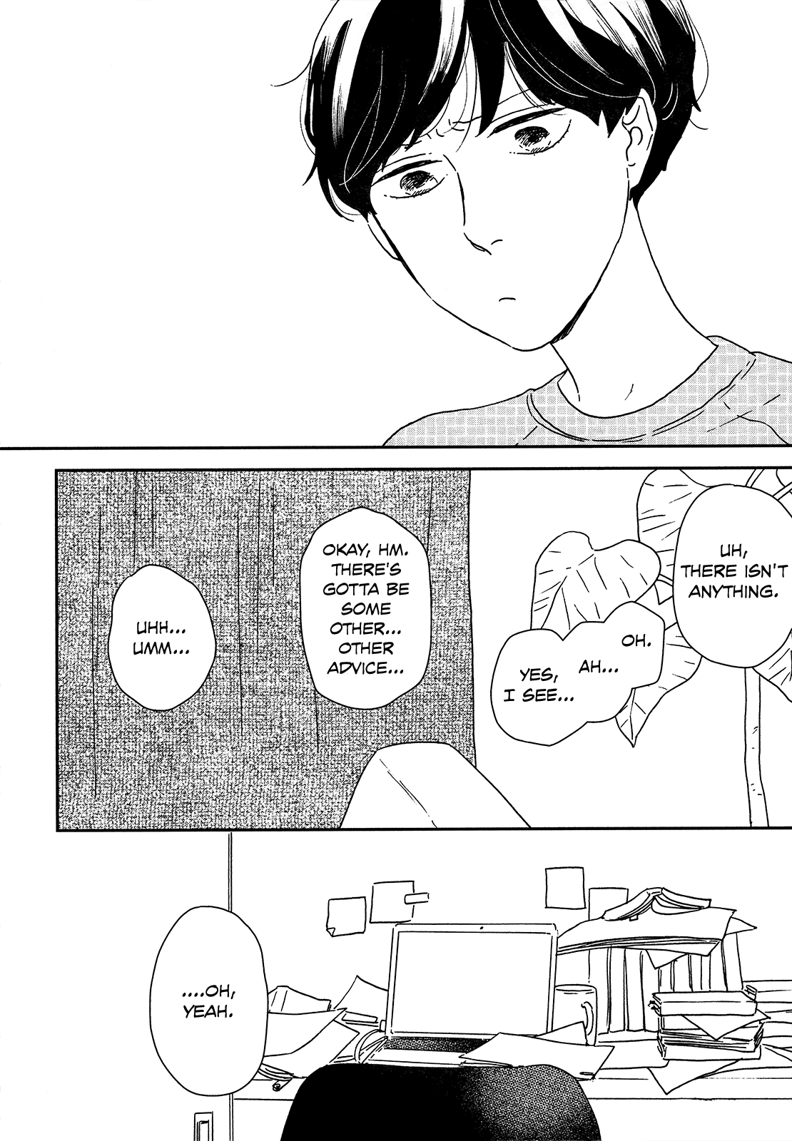 Different Country Diary Chapter 26 page 34 - Chapter 26: page.26