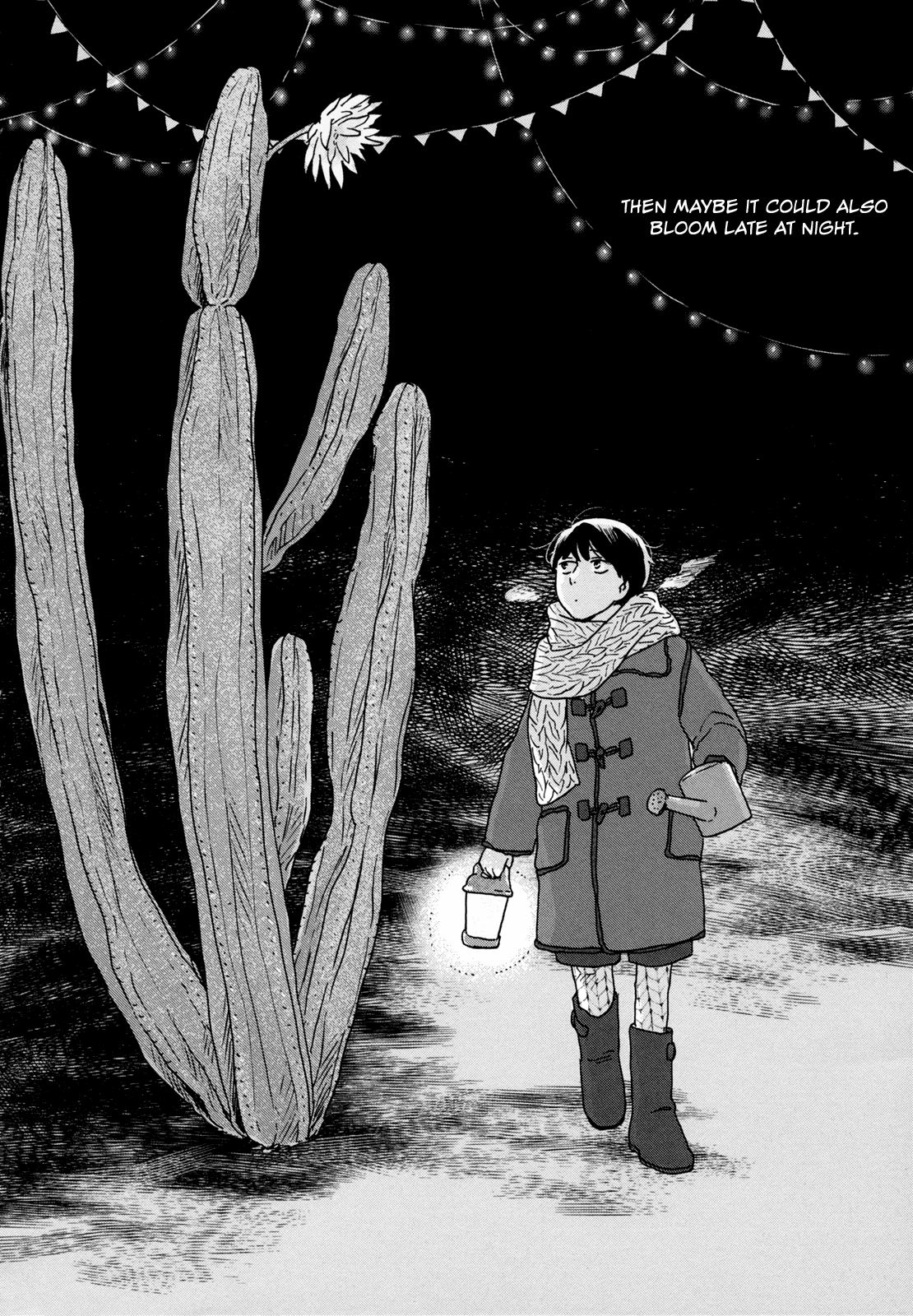 Different Country Diary Chapter 28 page 32 - Chapter 28: page.28