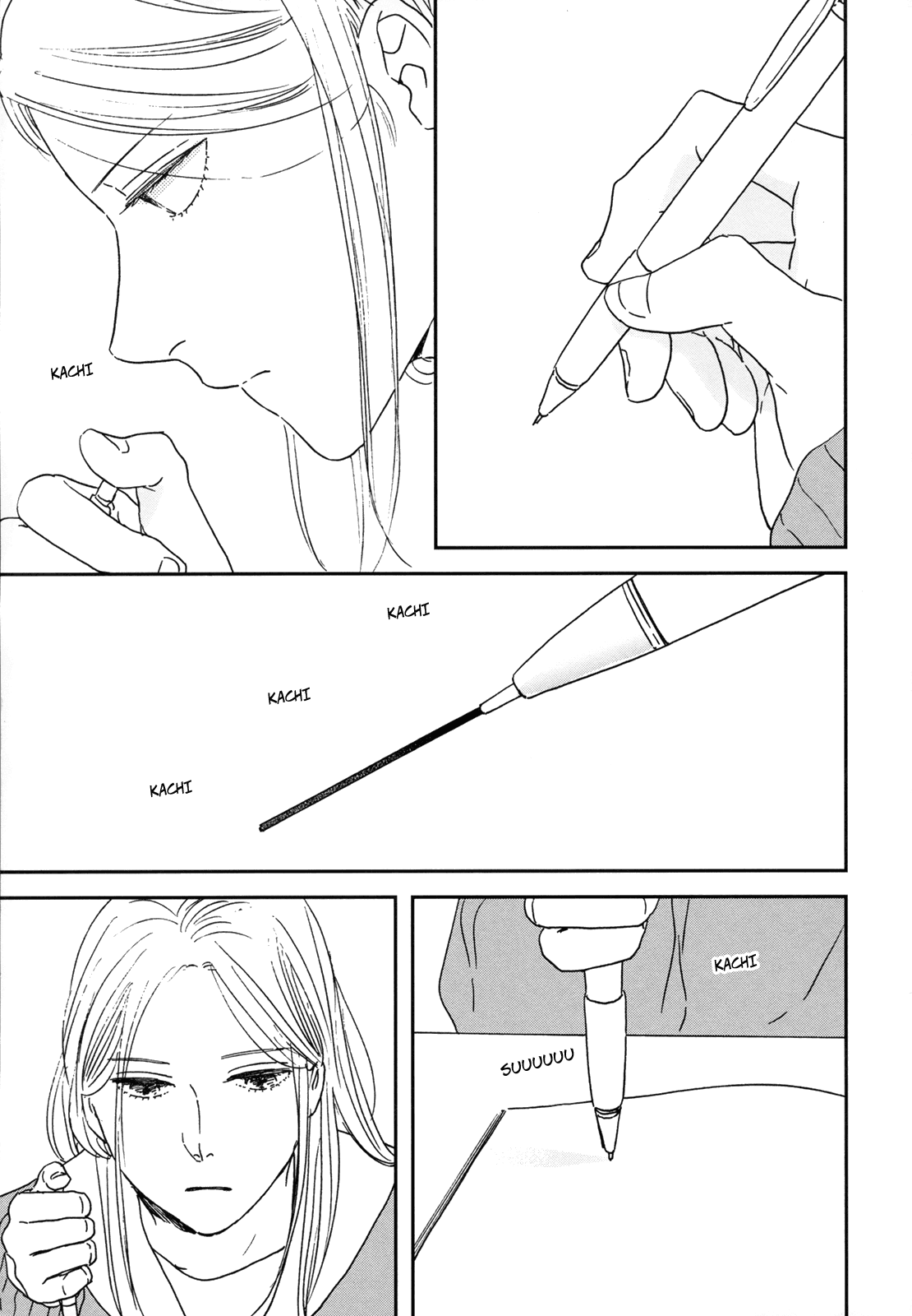 Different Country Diary Chapter 29 page 17 - Chapter 29: page.29