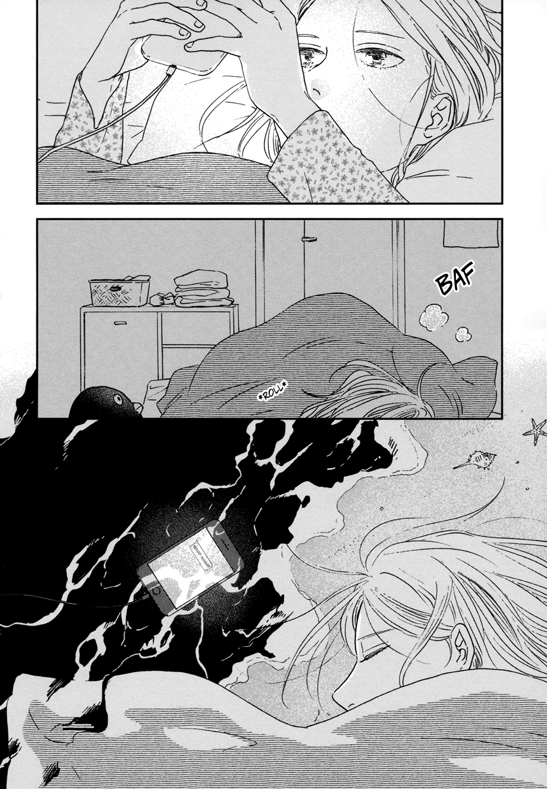 Different Country Diary Chapter 29 page 38 - Chapter 29: page.29