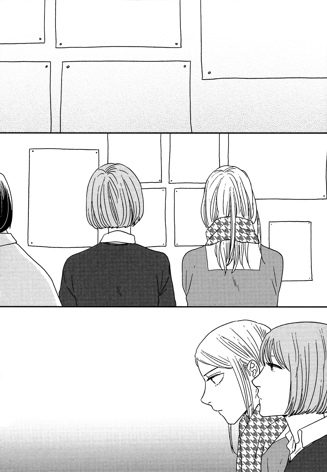 Different Country Diary Chapter 30 page 7 - Chapter 30: page.30