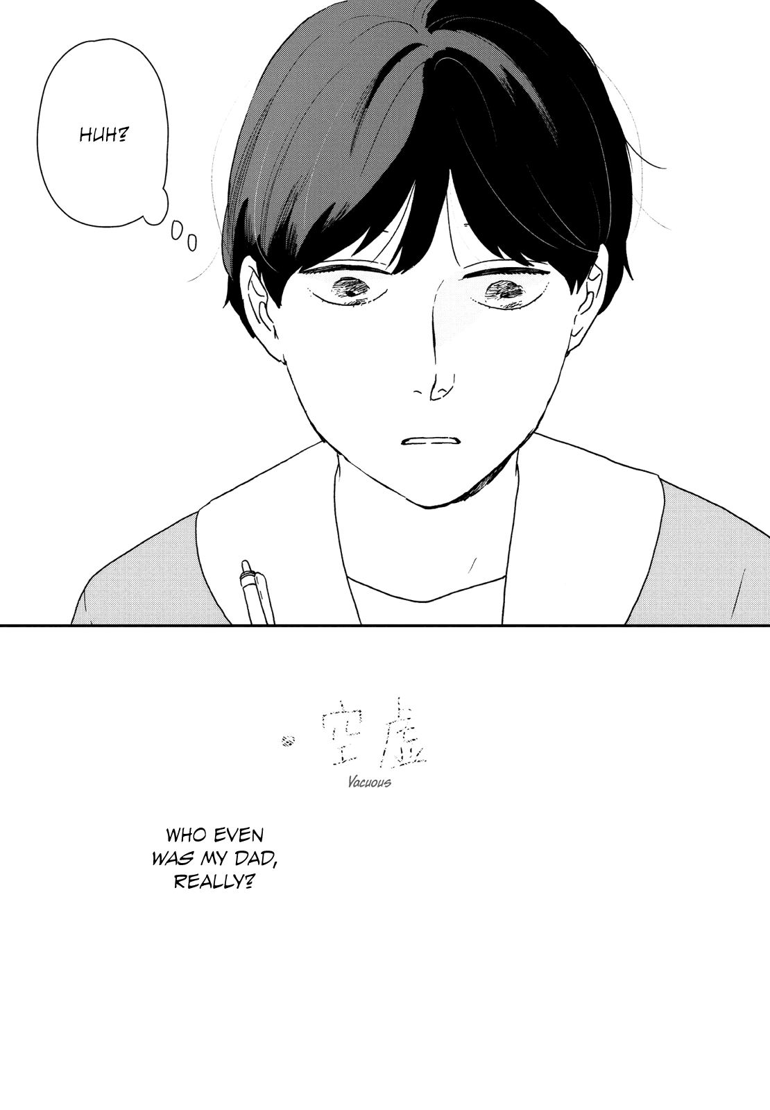 Different Country Diary Chapter 31 page 13 - Chapter 31: page.31