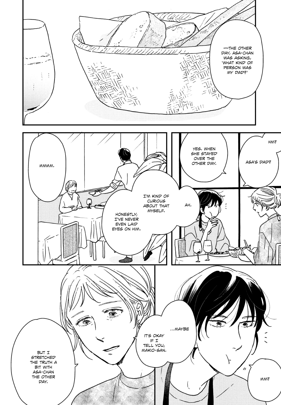 Different Country Diary Chapter 31 page 22 - Chapter 31: page.31