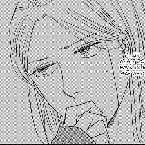 Different Country Diary Chapter 32: page.32 cover