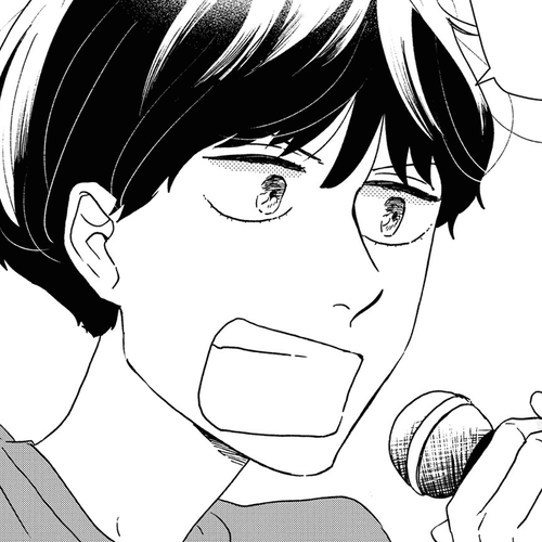 Different Country Diary Chapter 33: page.33 cover