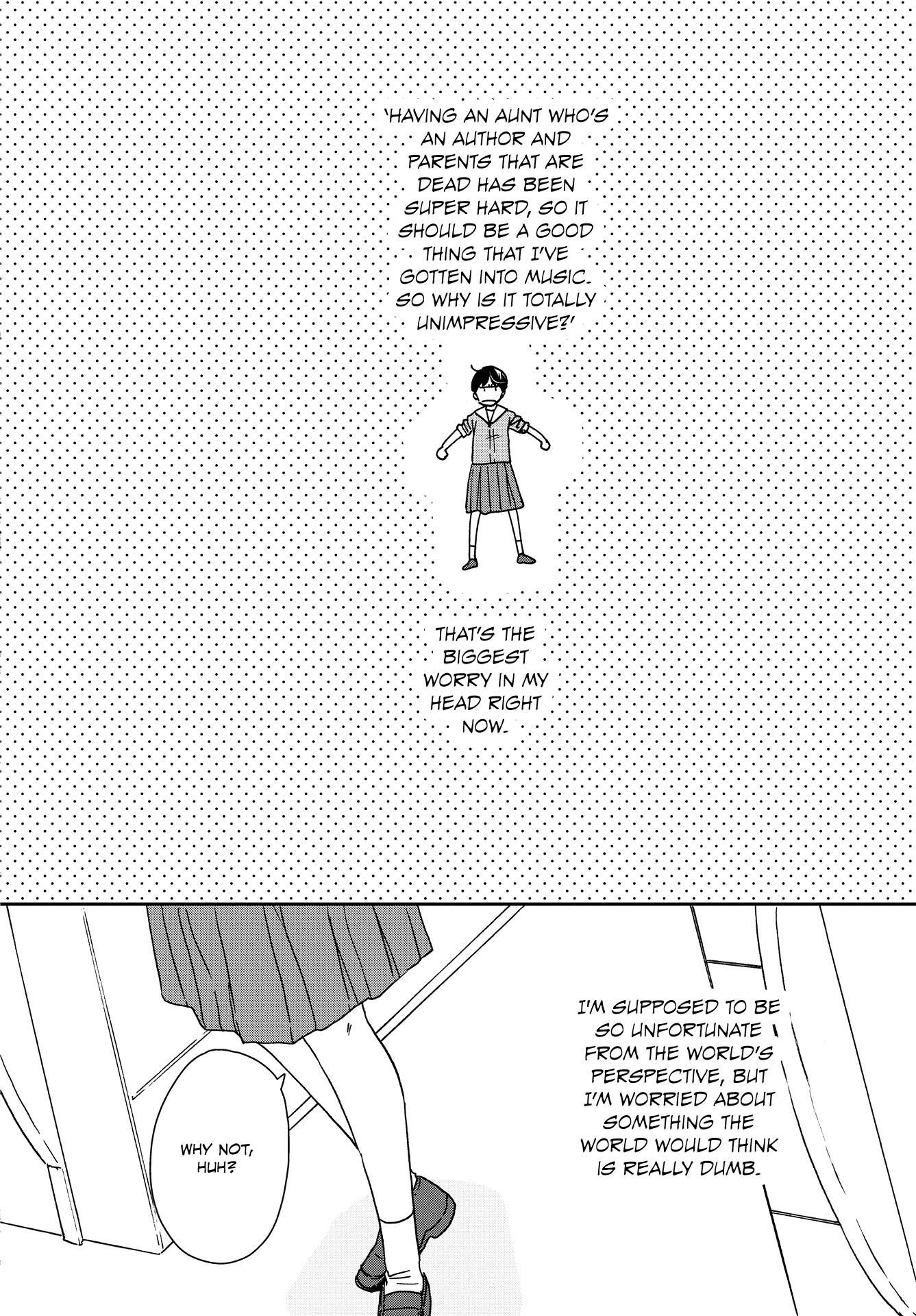 Different Country Diary Chapter 34 page 26 - Chapter 34: page.34