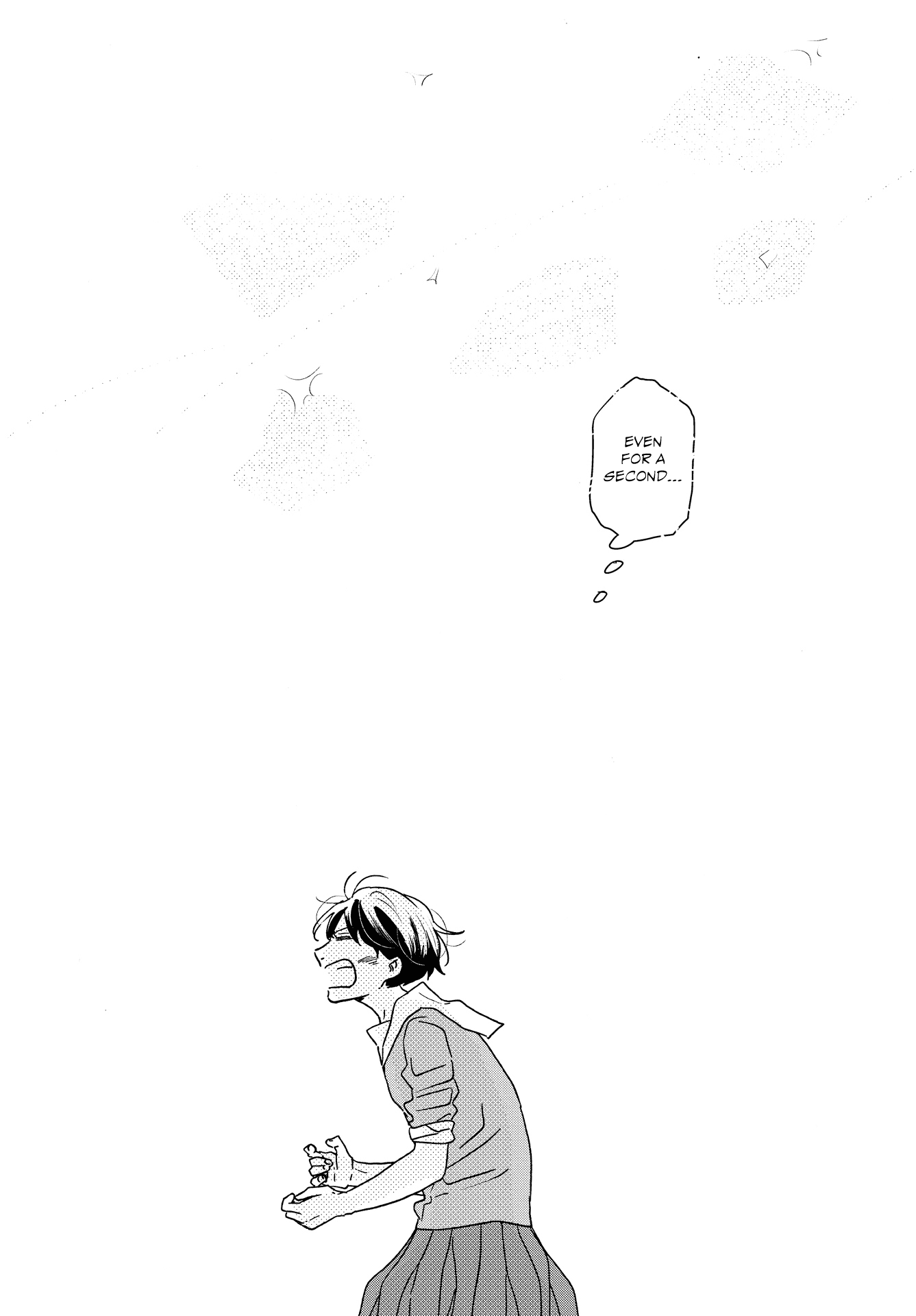 Different Country Diary Chapter 35 page 29 - Chapter 35: page.35