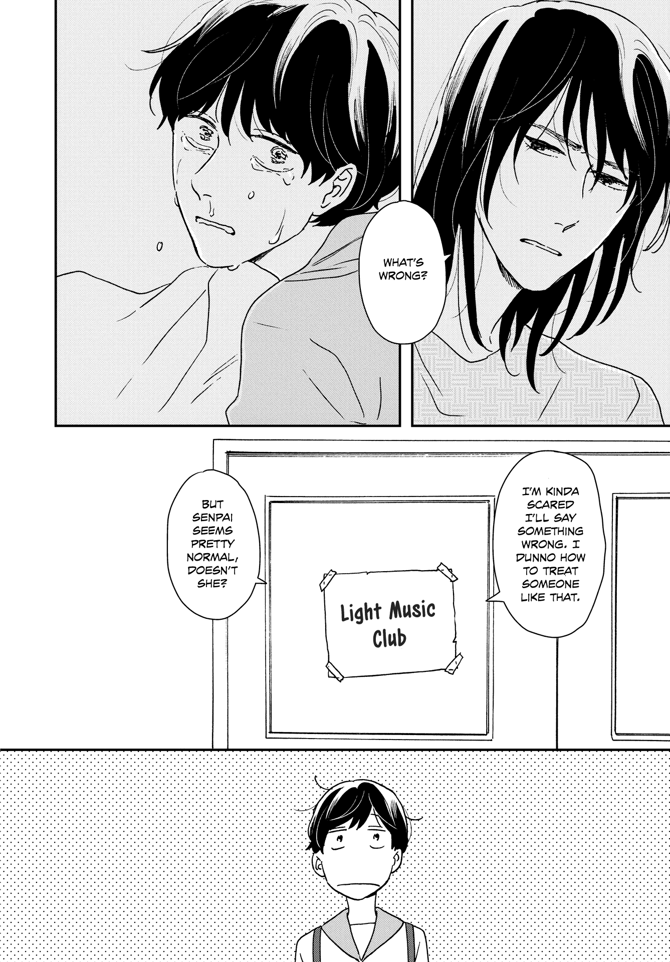Different Country Diary Chapter 36 page 14 - Chapter 36: page.36