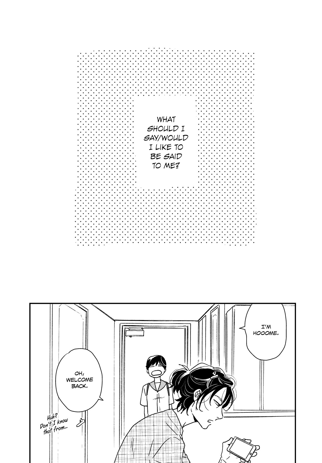 Different Country Diary Chapter 36 page 15 - Chapter 36: page.36